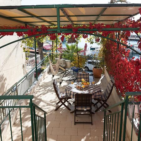 Apartment Top Terrace بودغورا المظهر الخارجي الصورة