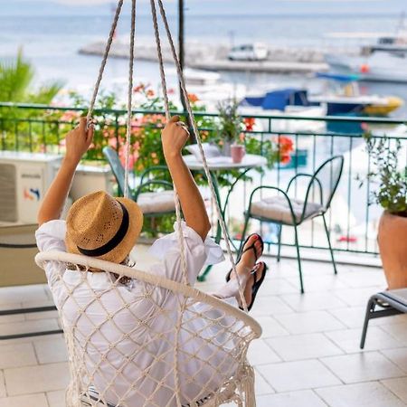 Apartment Top Terrace بودغورا المظهر الخارجي الصورة