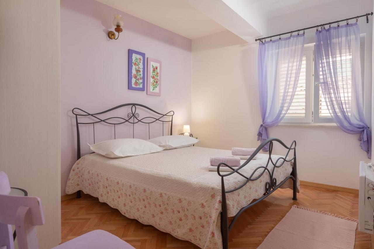 Apartment Top Terrace بودغورا المظهر الخارجي الصورة