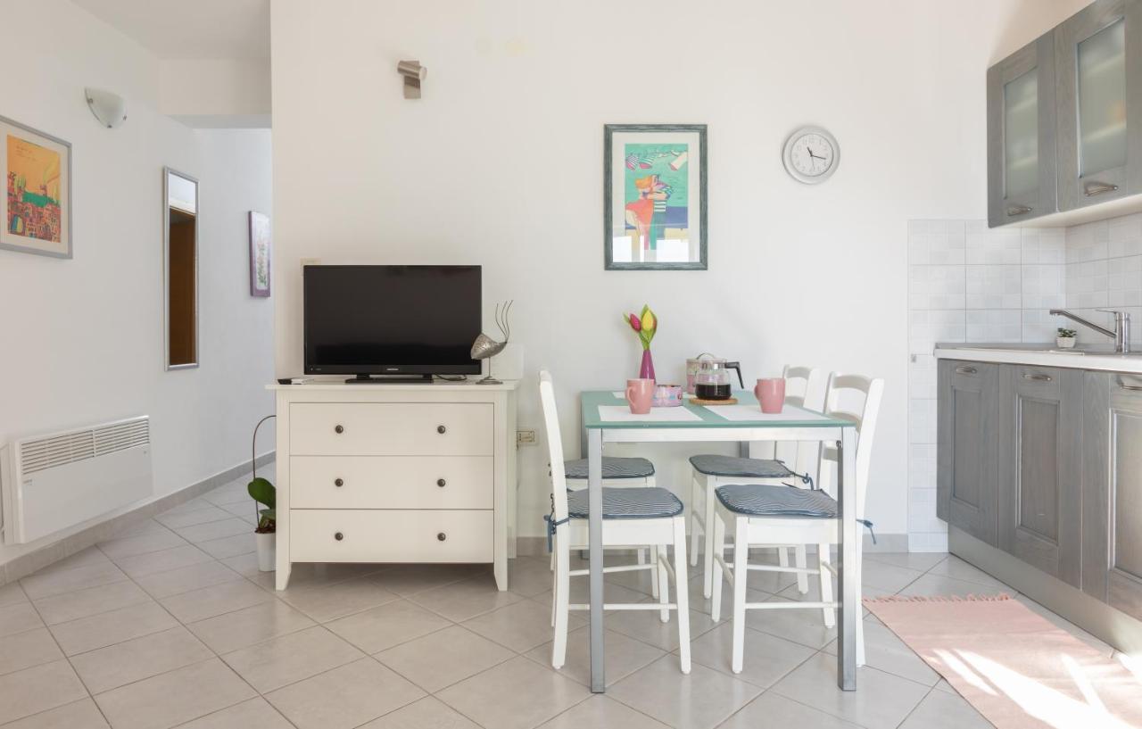 Apartment Top Terrace بودغورا المظهر الخارجي الصورة