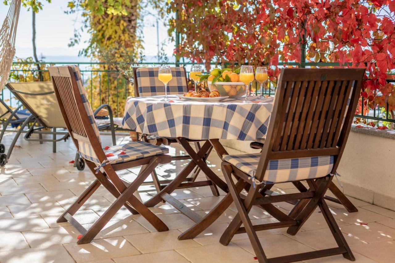 Apartment Top Terrace بودغورا المظهر الخارجي الصورة