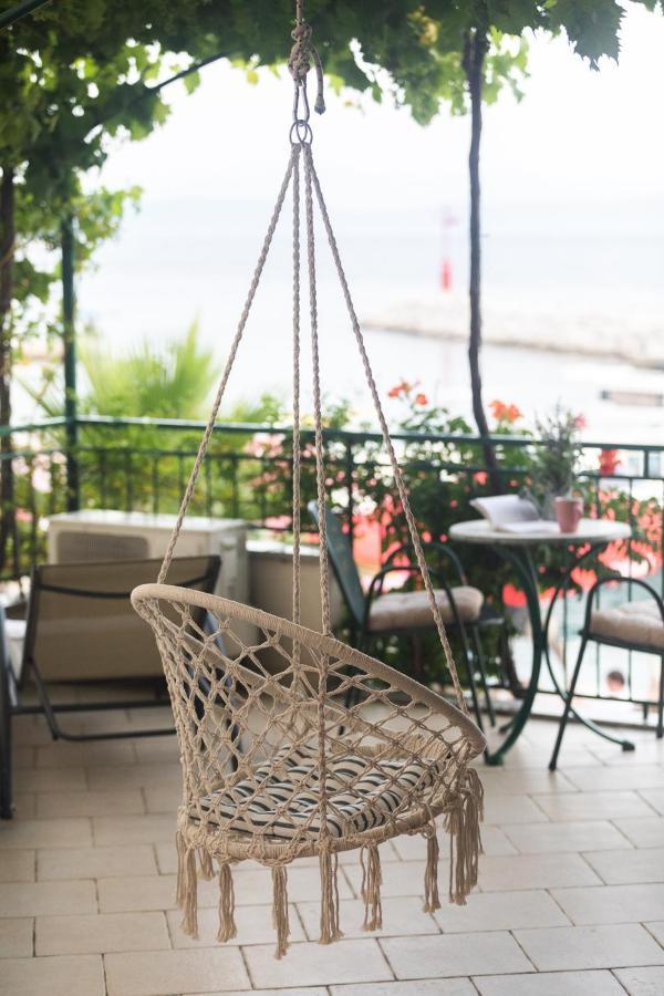 Apartment Top Terrace بودغورا المظهر الخارجي الصورة