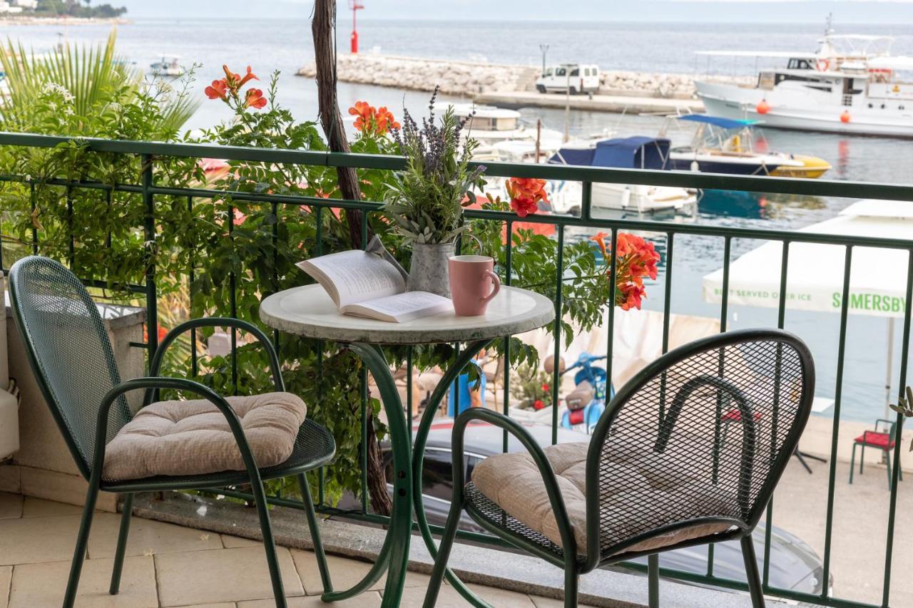 Apartment Top Terrace بودغورا المظهر الخارجي الصورة
