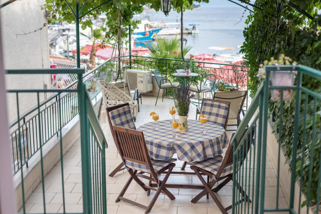 Apartment Top Terrace بودغورا المظهر الخارجي الصورة