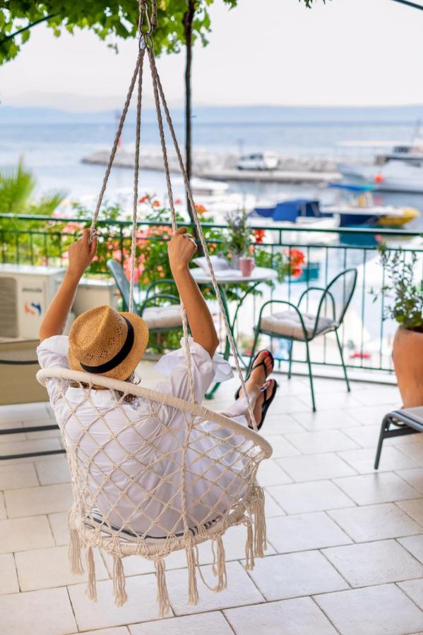 Apartment Top Terrace بودغورا المظهر الخارجي الصورة